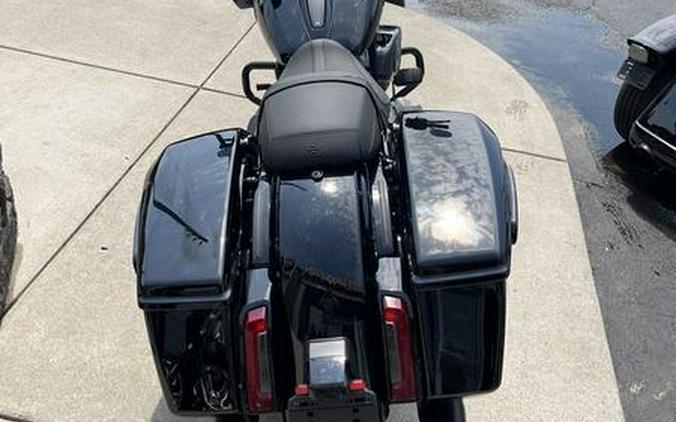 2024 Harley-Davidson® FLTRX - Road Glide®