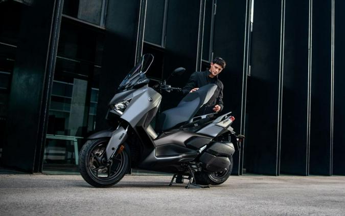 2024 Yamaha XMAX™ Base