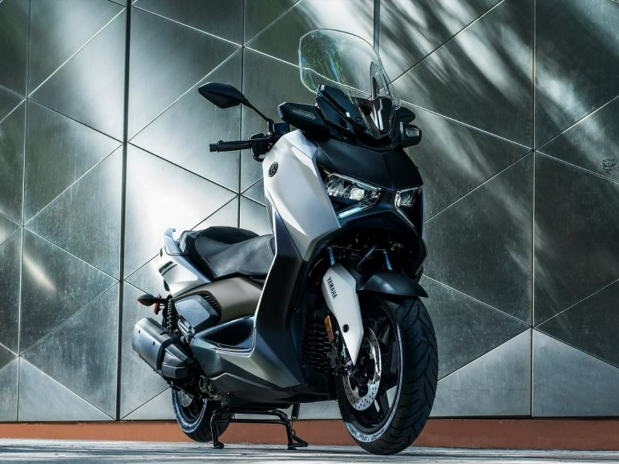 2024 Yamaha XMAX™ Base