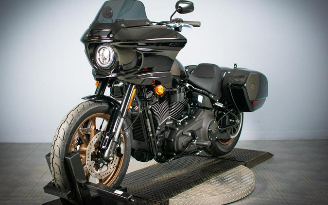 2024 Harley-Davidson Low Rider ST