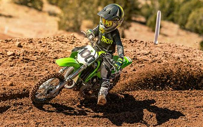 2022 Kawasaki KX 65