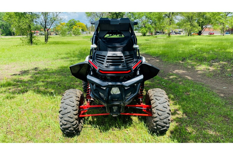 2019 Polaris Industries RZR RS1 WHITE LIGHTNING