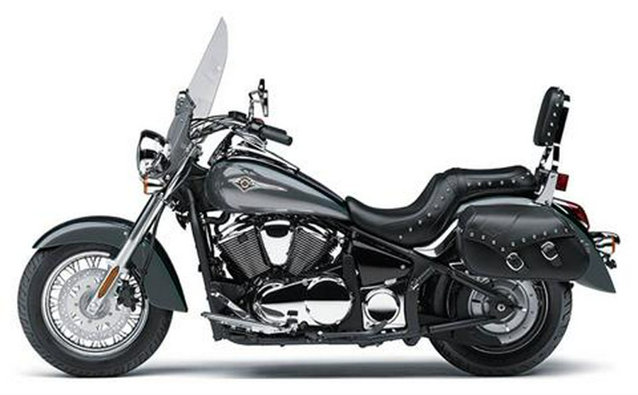 2024 Kawasaki Vulcan 900 Classic LT