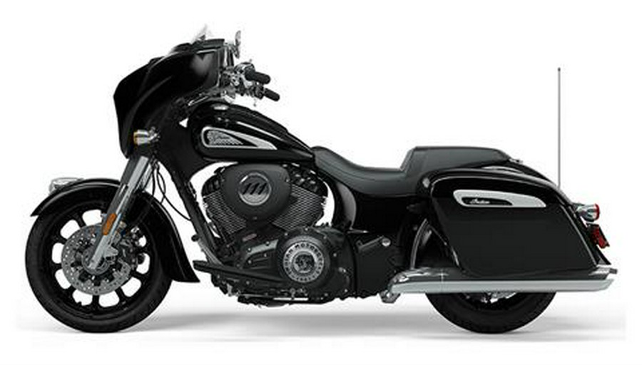 2021 Indian Motorcycle Chieftain®