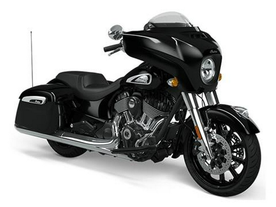 2021 Indian Motorcycle Chieftain®