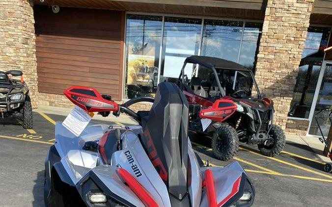 2024 Can-Am® Renegade X mr 1000R