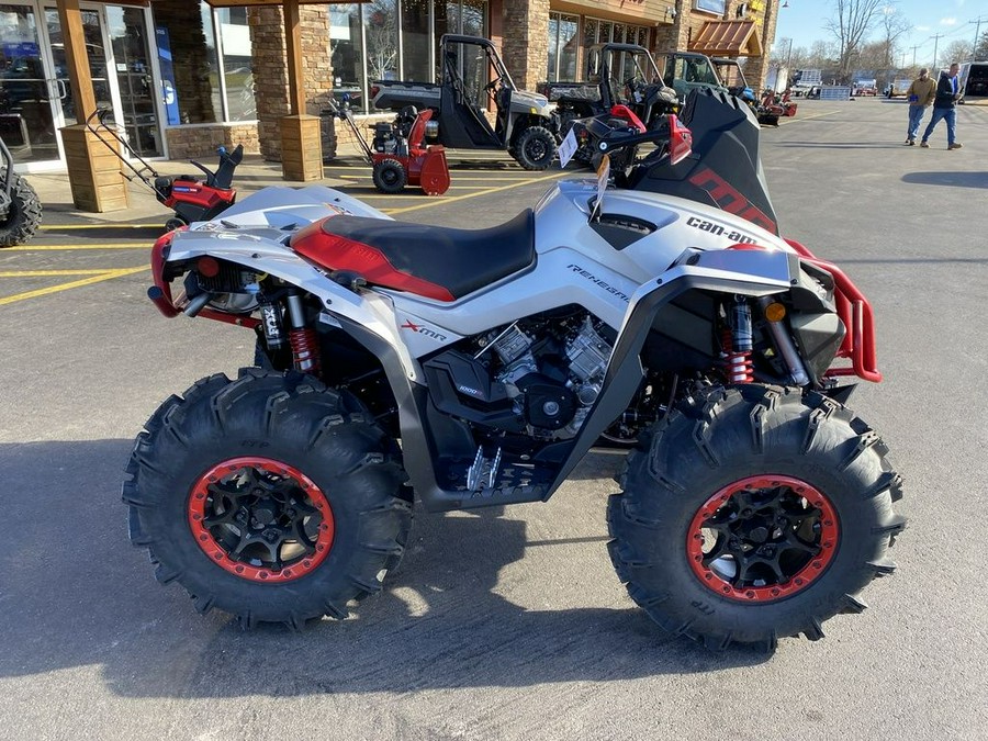 2024 Can-Am® Renegade X mr 1000R