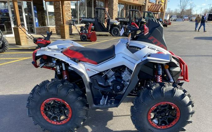 2024 Can-Am® Renegade X mr 1000R