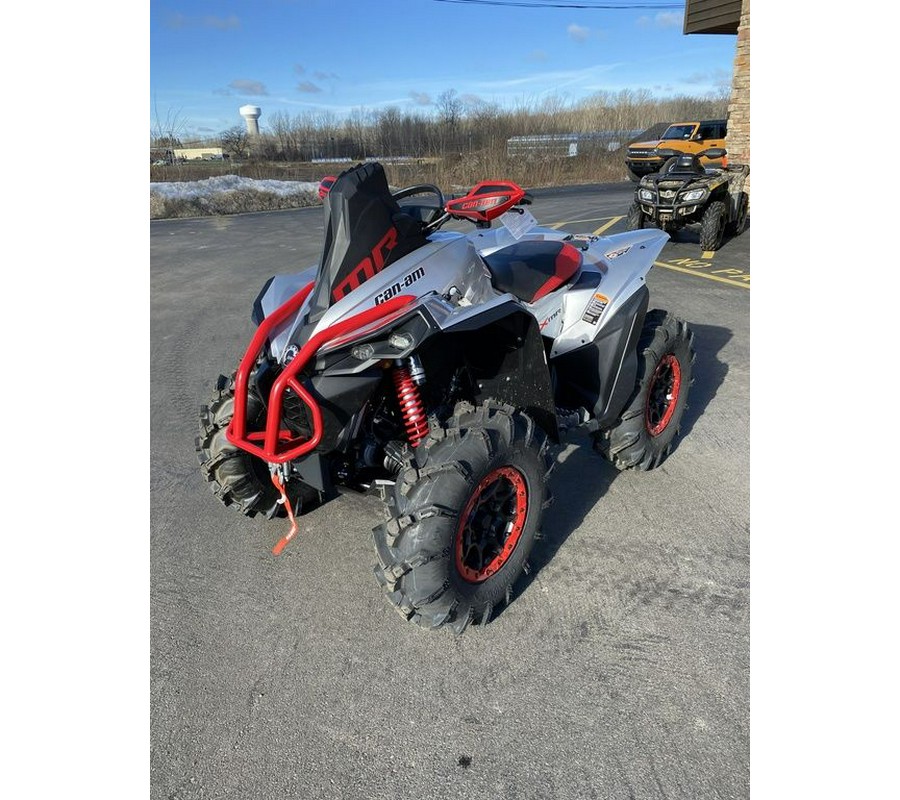 2024 Can-Am® Renegade X mr 1000R