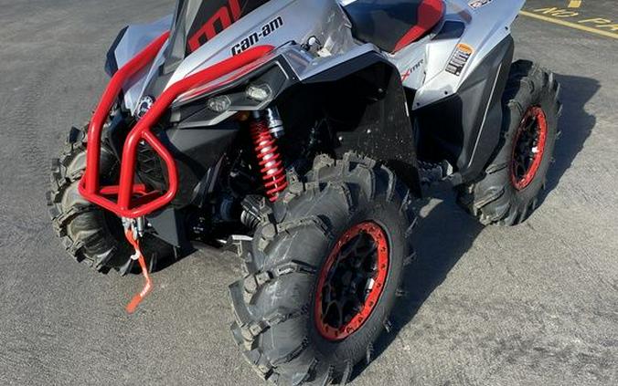 2024 Can-Am® Renegade X mr 1000R