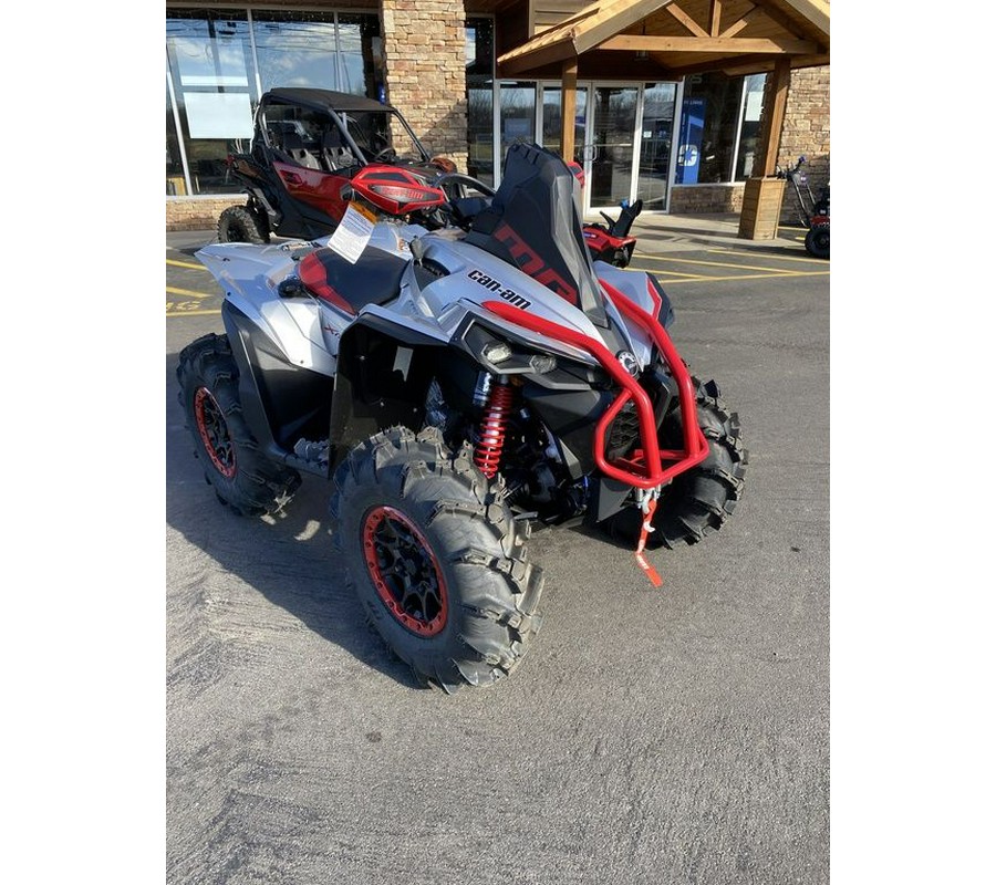 2024 Can-Am® Renegade X mr 1000R