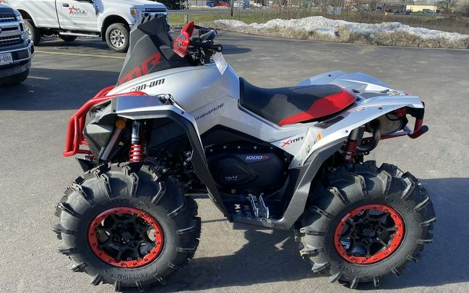 2024 Can-Am® Renegade X mr 1000R