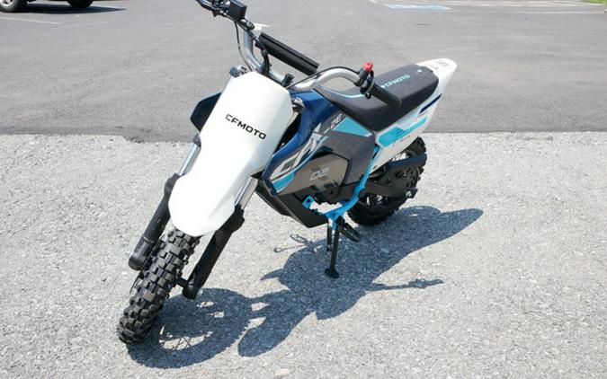 2024 CFMOTO CFX 2E