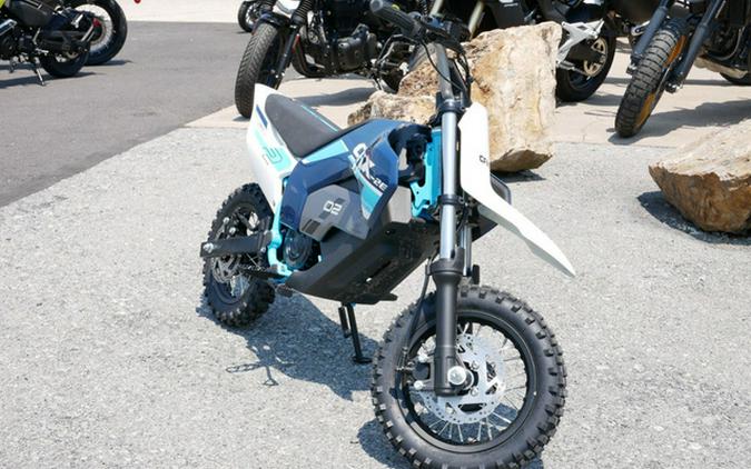 2024 CFMOTO CFX 2E