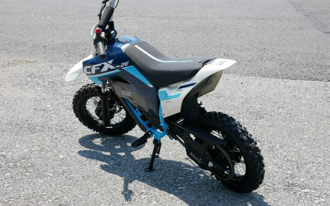 2024 CFMOTO CFX 2E