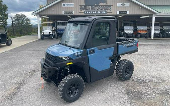 2025 Polaris Ranger SP 570 NorthStar Edition