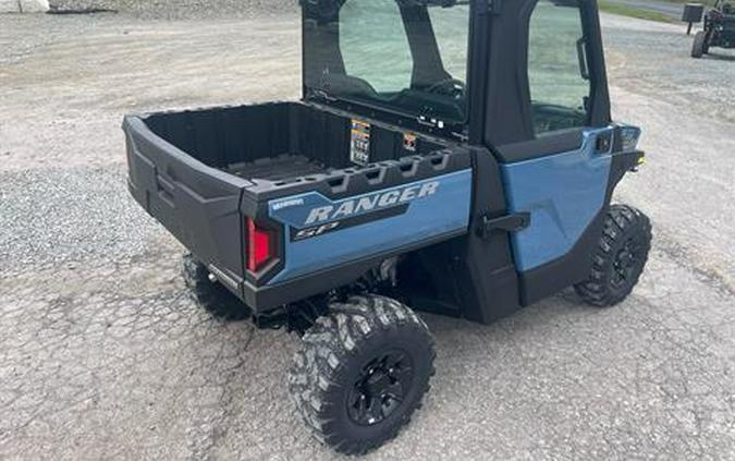 2025 Polaris Ranger SP 570 NorthStar Edition