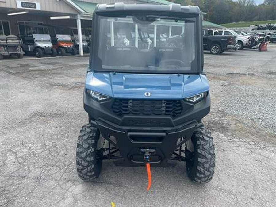 2025 Polaris Ranger SP 570 NorthStar Edition