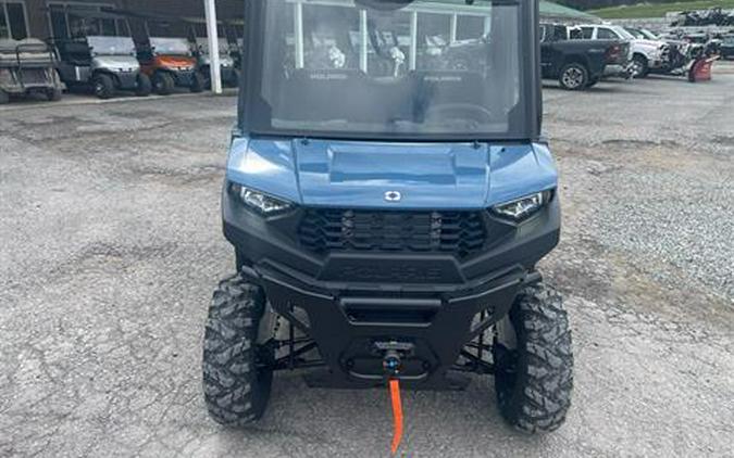 2025 Polaris Ranger SP 570 NorthStar Edition