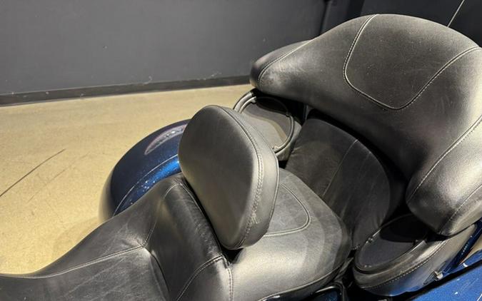 2013 Harley-Davidson FLHTCUTG - Tri Glide Ultra Classic