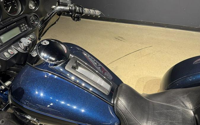 2013 Harley-Davidson FLHTCUTG - Tri Glide Ultra Classic