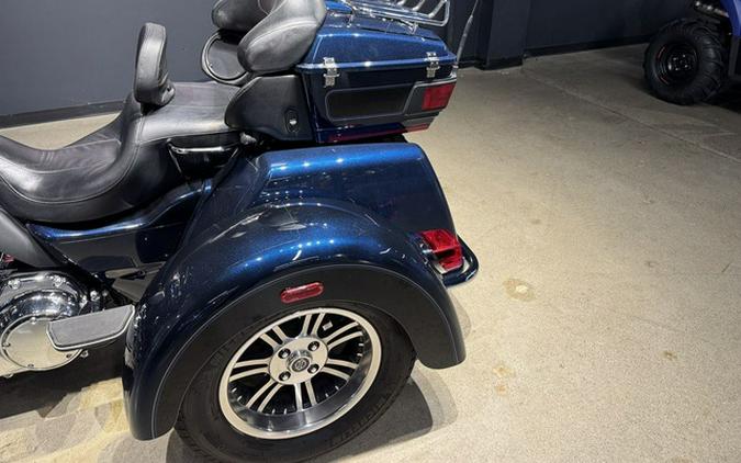 2013 Harley-Davidson FLHTCUTG - Tri Glide Ultra Classic