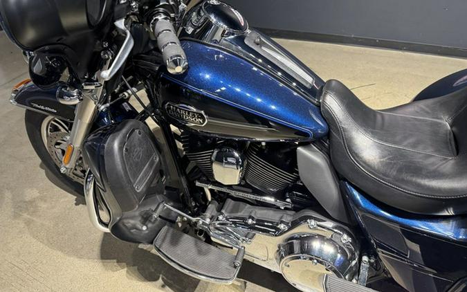 2013 Harley-Davidson FLHTCUTG - Tri Glide Ultra Classic
