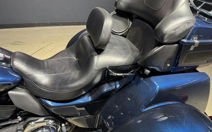 2013 Harley-Davidson FLHTCUTG - Tri Glide Ultra Classic