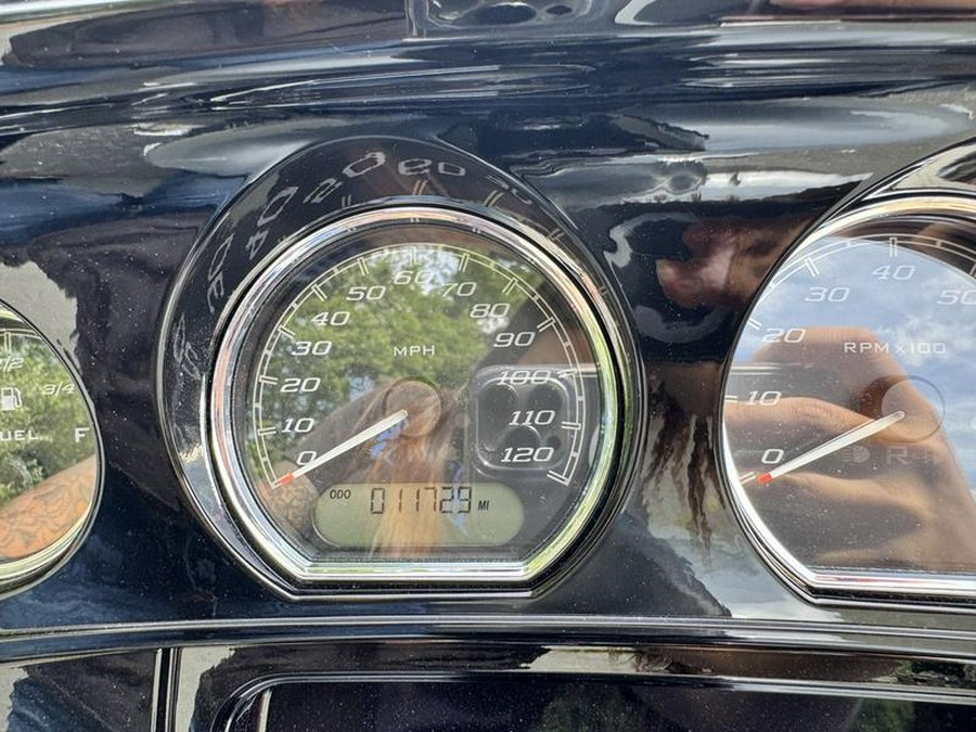 2019 Harley-Davidson® FLHXS - Street Glide® Special