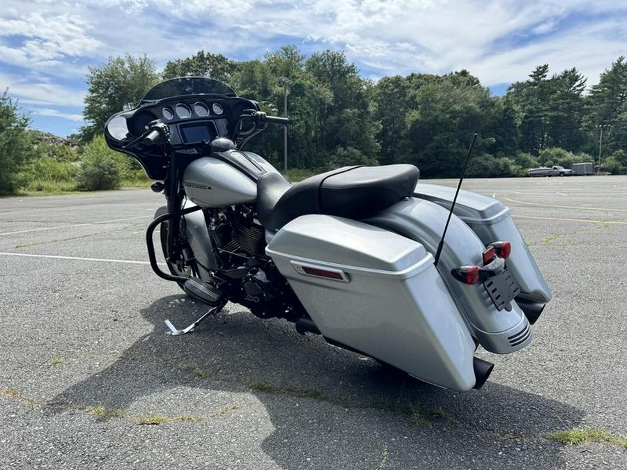 2019 Harley-Davidson® FLHXS - Street Glide® Special