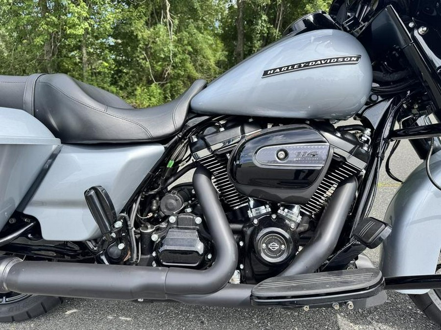 2019 Harley-Davidson® FLHXS - Street Glide® Special