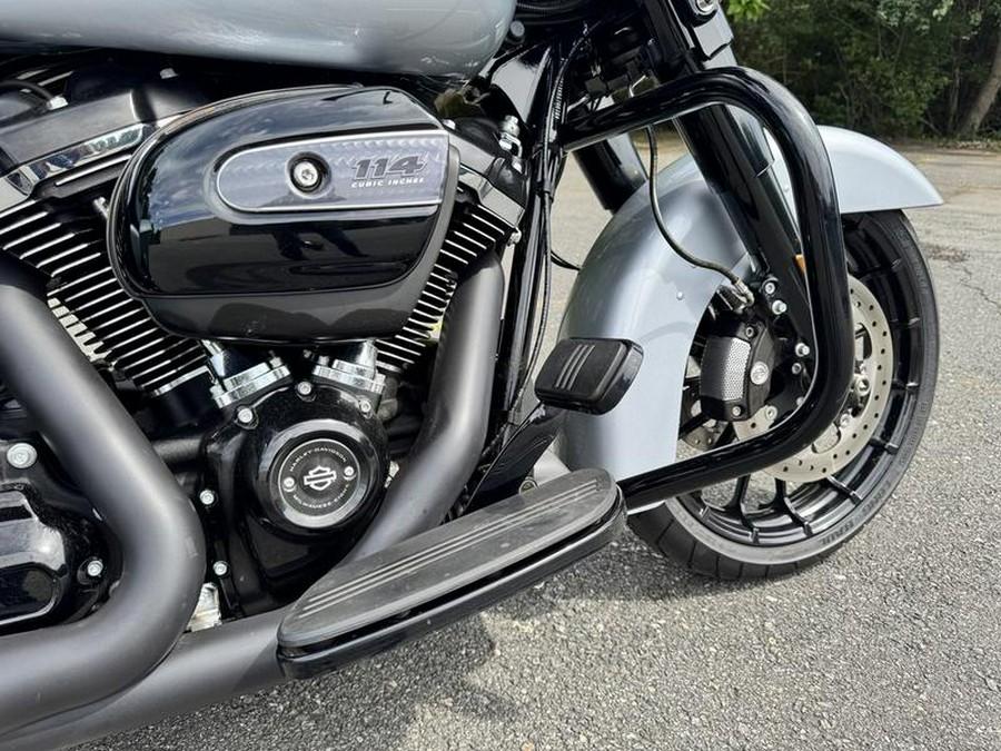 2019 Harley-Davidson® FLHXS - Street Glide® Special