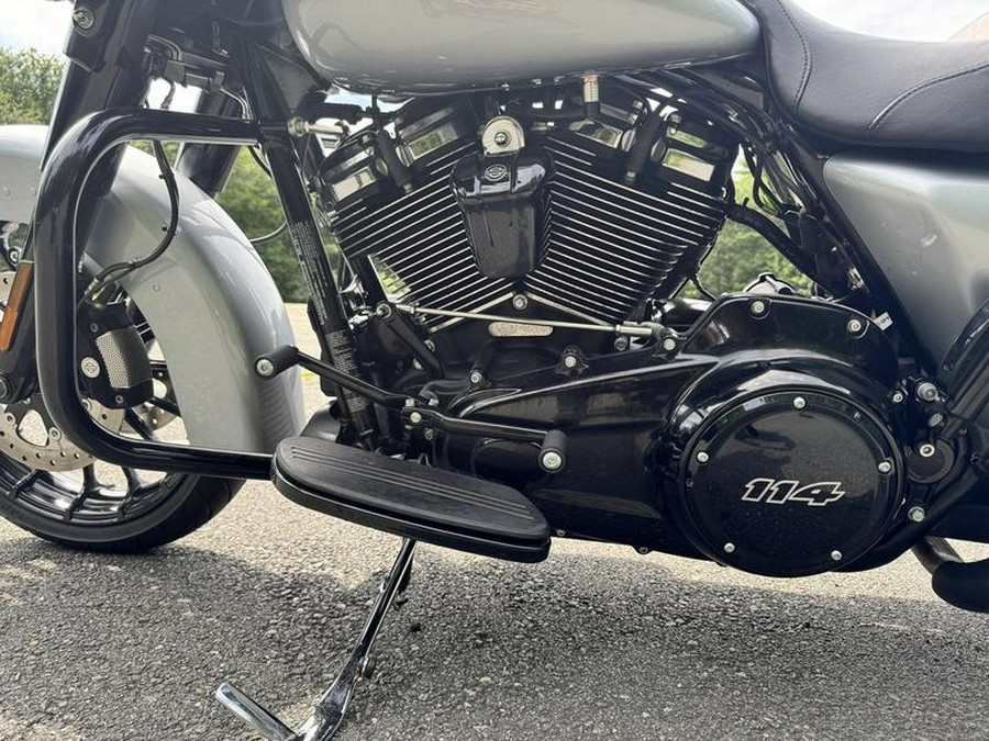 2019 Harley-Davidson® FLHXS - Street Glide® Special