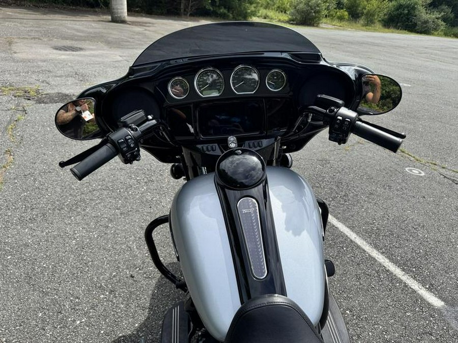 2019 Harley-Davidson® FLHXS - Street Glide® Special