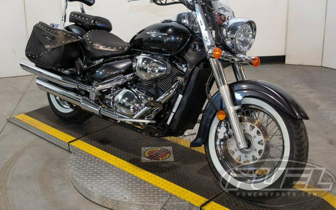 2006 Suzuki Boulevard C50T