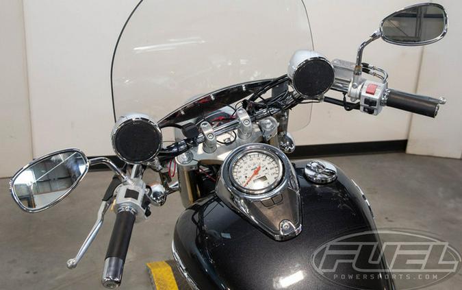 2006 Suzuki Boulevard C50T
