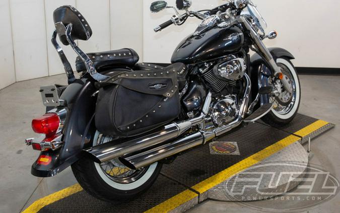 2006 Suzuki Boulevard C50T