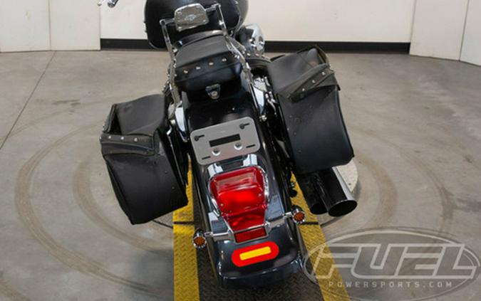 2006 Suzuki Boulevard C50T