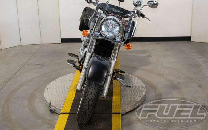 2006 Suzuki Boulevard C50T