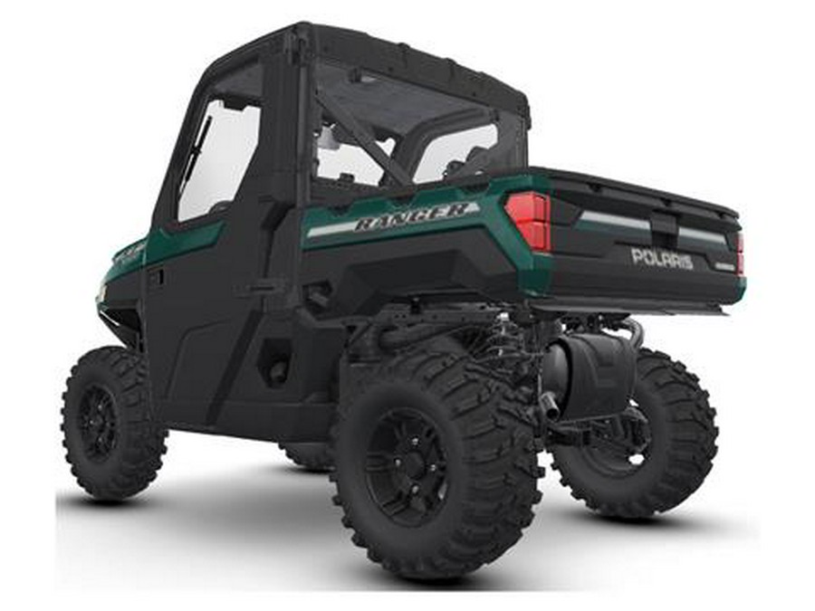 2026 Polaris Ranger XP 1000 NorthStar Edition Premium