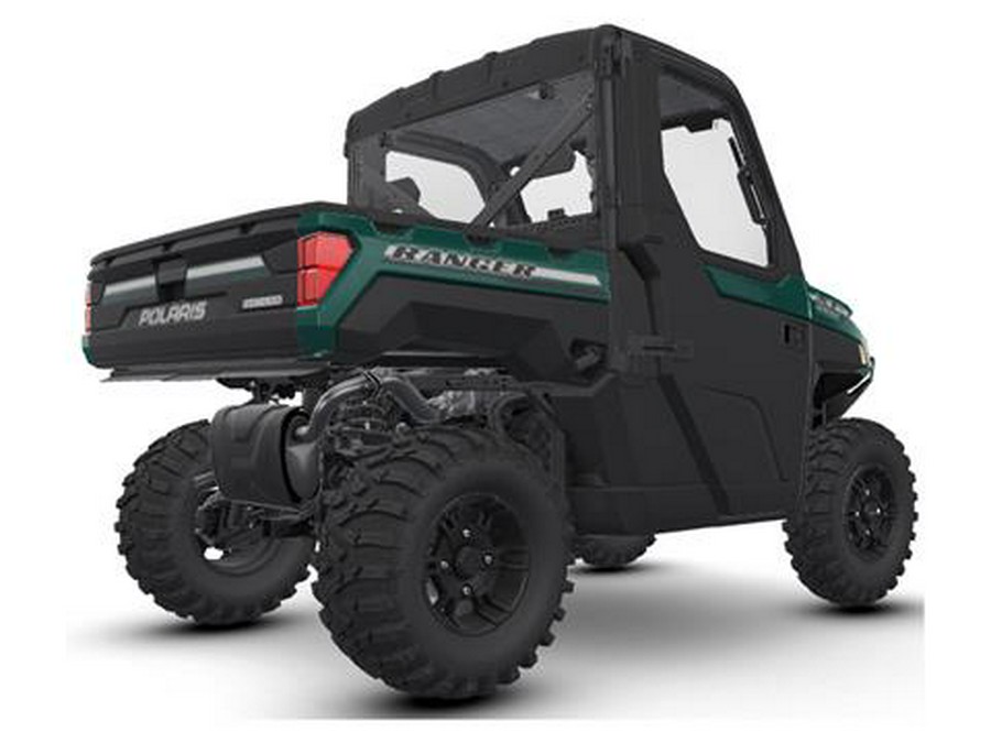2026 Polaris Ranger XP 1000 NorthStar Edition Premium