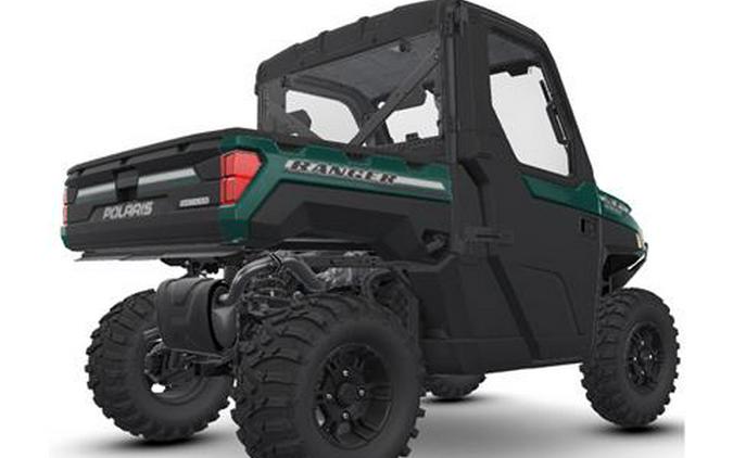 2026 Polaris Ranger XP 1000 NorthStar Edition Premium