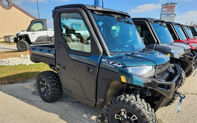 2026 Polaris Ranger XP 1000 NorthStar Edition Premium