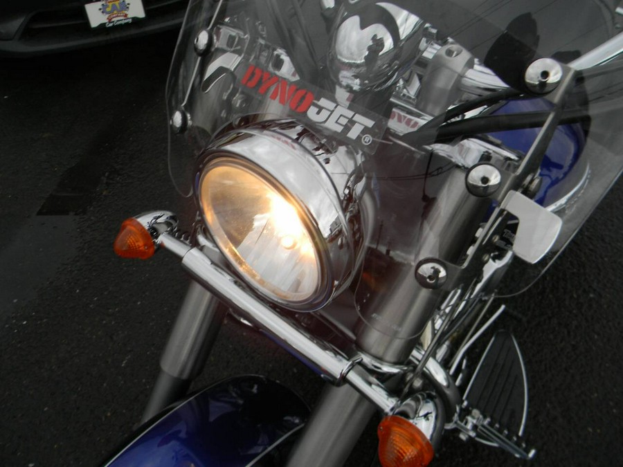 2014 Triumph Bonneville America LT