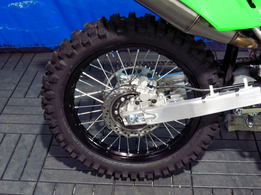 2026 Kawasaki KLX 230R S