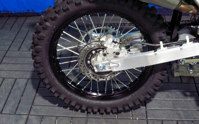 2026 Kawasaki KLX 230R S