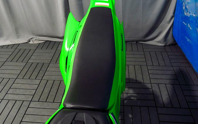 2026 Kawasaki KLX 230R S