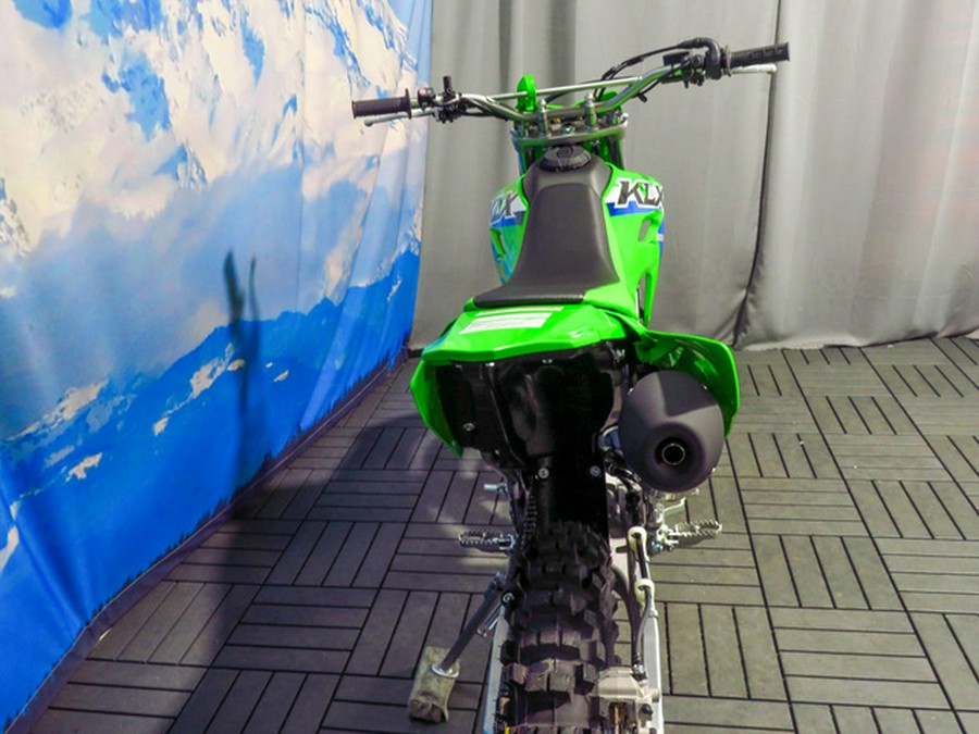 2026 Kawasaki KLX 230R S