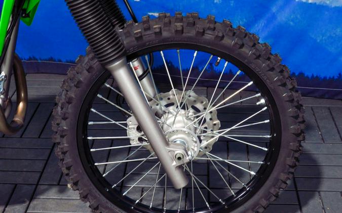 2026 Kawasaki KLX 230R S