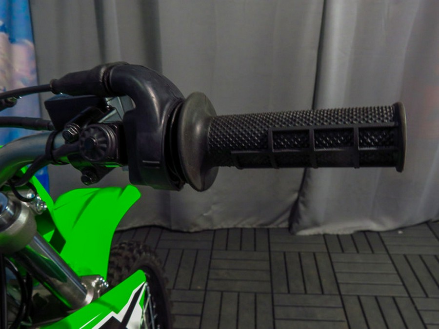 2026 Kawasaki KLX 230R S